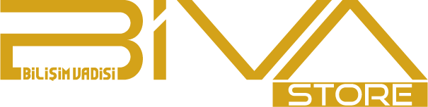 Bivastore logosu